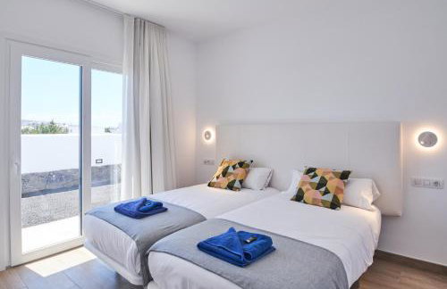 Blancazul Deluxe Villa Tajame 2 - Foto 30