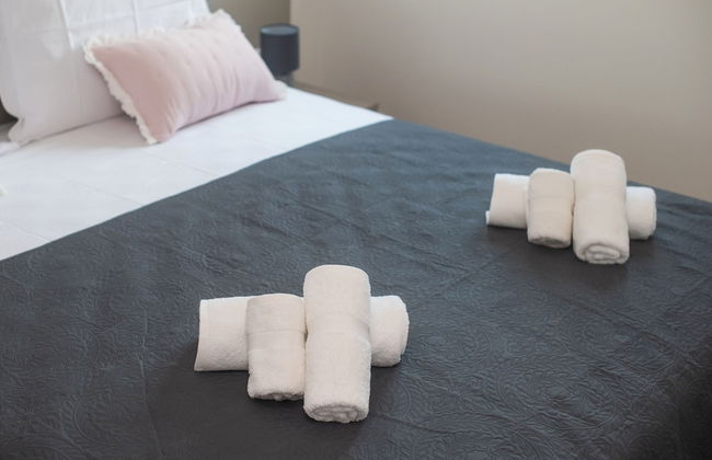 Apartments Luxury Golden Suites - Foto 59