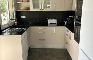 Villa Greyjoy - AzulenaCalpe - Foto 6