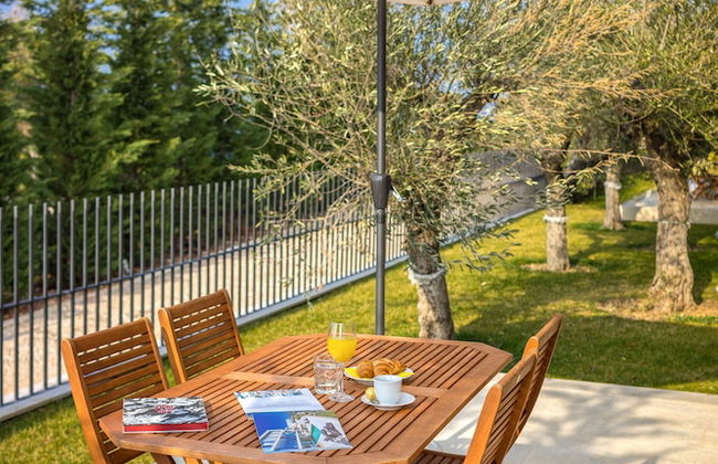 Golden Rays Luxury Apartments - Foto 60