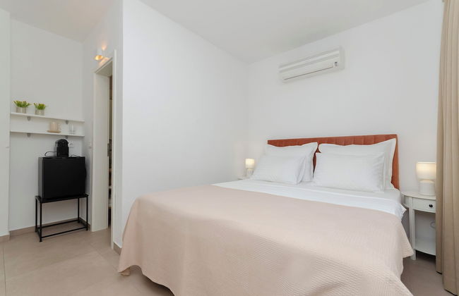 Apartments and Rooms Kapulica - Foto 1