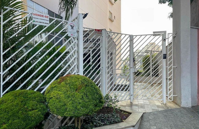 Loft Vila Madalena - Foto 53