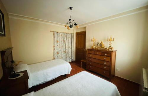 Casa Calderón de Medina lV - Foto 20