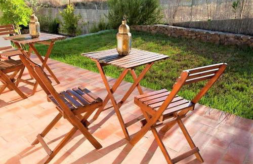 Holiday Home in Guadiana Park Near River - Foto 42