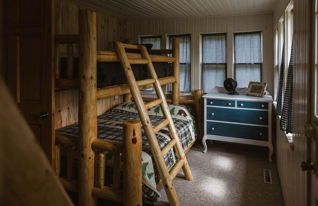 Walters Resort on Lake Ida - Foto 37