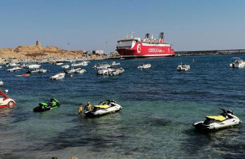 Appartement Résidence Les Eucalyptus - Foto 18