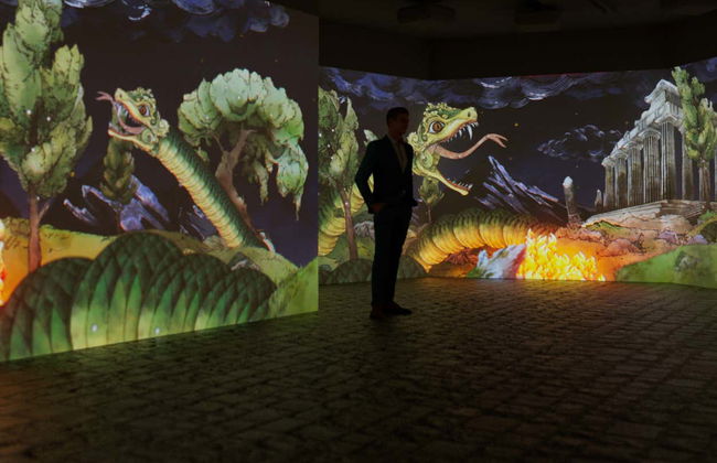 Biglietti per Mythos Mozart - Foto 7