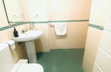 Apartamento de dos dormitorios en Almería. - Foto 18