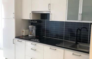 Cannes Les Pins - Foto 13