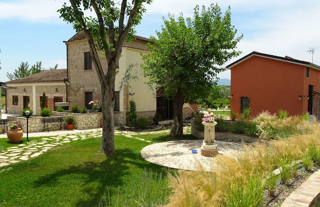 Agriturismo il Pioppeto - Foto 63