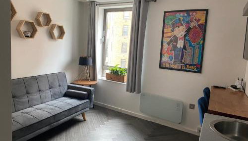 Stunning apartment in the heart of Leeds - Foto 2