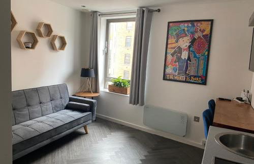 Stunning apartment in the heart of Leeds - Foto 2