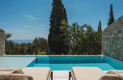 Doci Kelios - Serenity Suites with Private Heated Pools, by ZanteWize - Foto 5