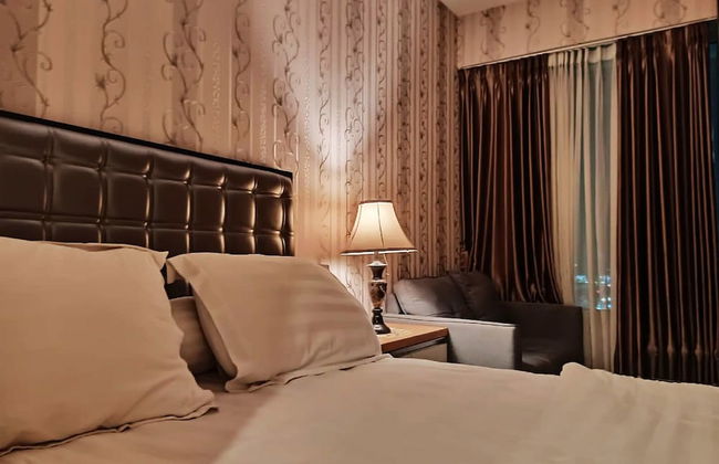 Grand Kamala Lagoon by 21 Room - Foto 58