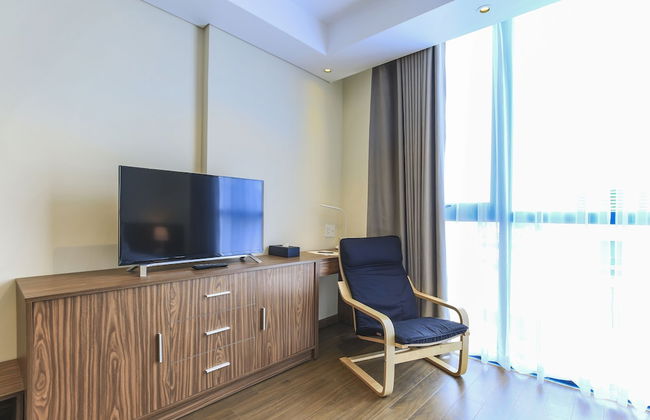 Aurora Serviced Apartments - Adults Only - Foto 30