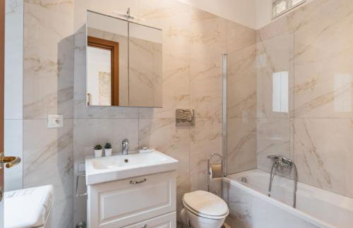 The Best Rent – Bright two-bedrooms apartment in Testaccio area - Foto 2