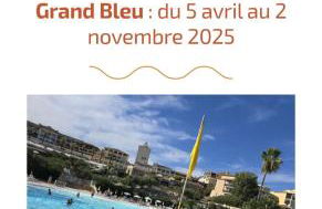 Appartement 4/5 personnes vue mer piscine et montagne Cap Estérel Pierre et Vacance nature et sport - Foto 18