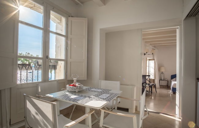 Palazzo Alfeo - Foto 24