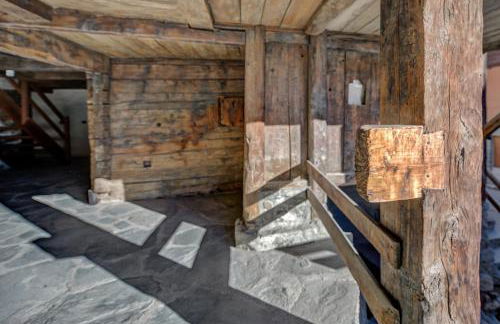 Maison Chasseur Alpine Design Lodge - Foto 30