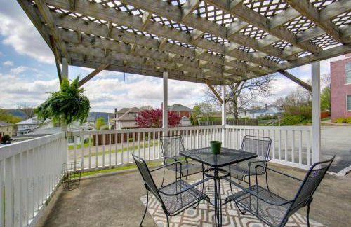 1 Mi to Allegheny River New Kensington Studio! - Foto 22