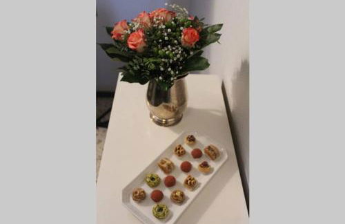 Große Wohnung 20 km von Köln bis zu 17 Personen - Foto 43