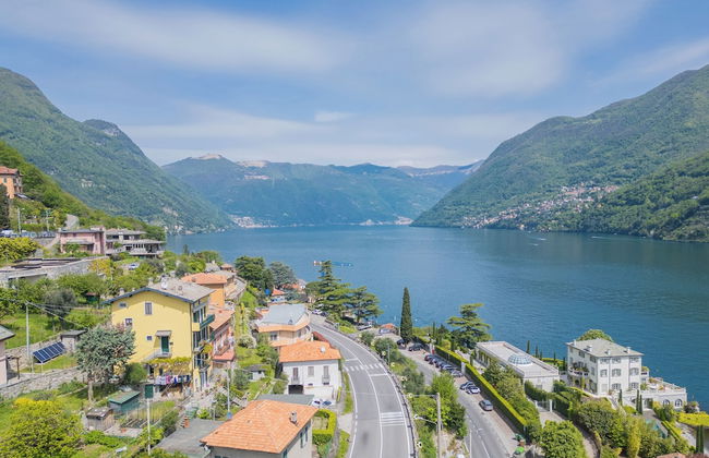 La Quiete With Private Garden by Rent all Como - Foto 46