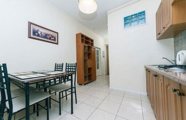 Alma Apartments - Foto 45