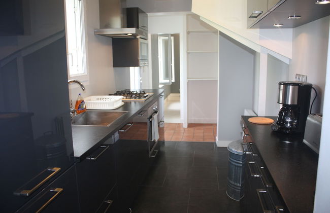 Résid' Spa - Loire & Sèvre - Foto 38