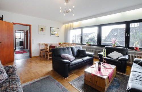 Ferienwohnung Wäller Sonnenschein - Foto 2