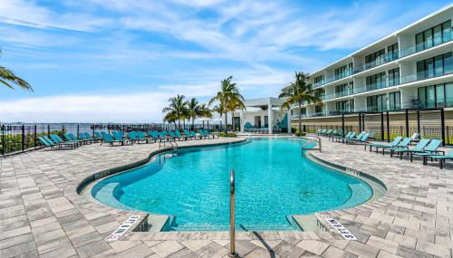 Harbor Island Beach Club - Luxury Waterfront Apartments with View - Foto 5, Other