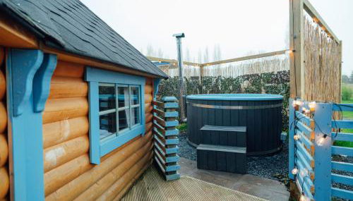 Sunset Retreats The Double Hobbit - Foto 3