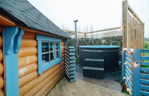 Sunset Retreats The Double Hobbit - Foto 3