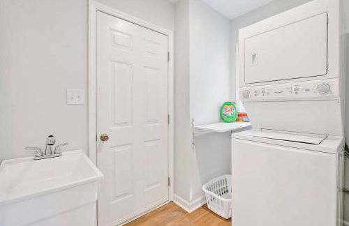 Middle Sound Hideaway~Beaches, Shopping, Families - Foto 37