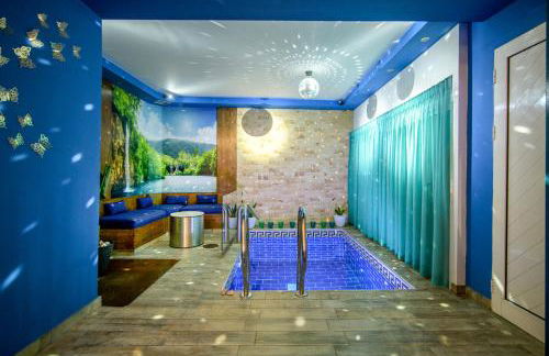 Krousonas Mountain View Suite - Foto 24