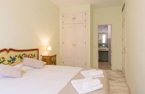 Lovely apartment in Sevilla - Foto 8