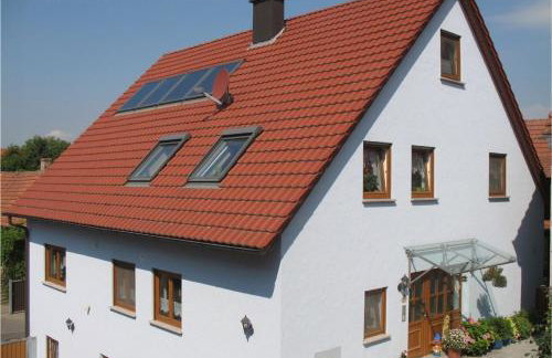 Ferienwohnung Pfrang - Foto 1