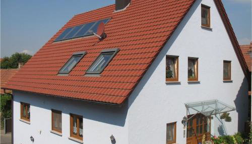 Ferienwohnung Pfrang - Foto 1