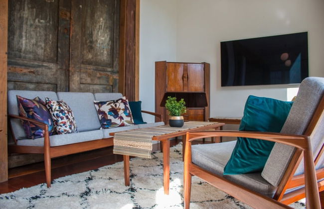 Cosy 3 Bedroom Villa in Freeman's Bay - Photo 22