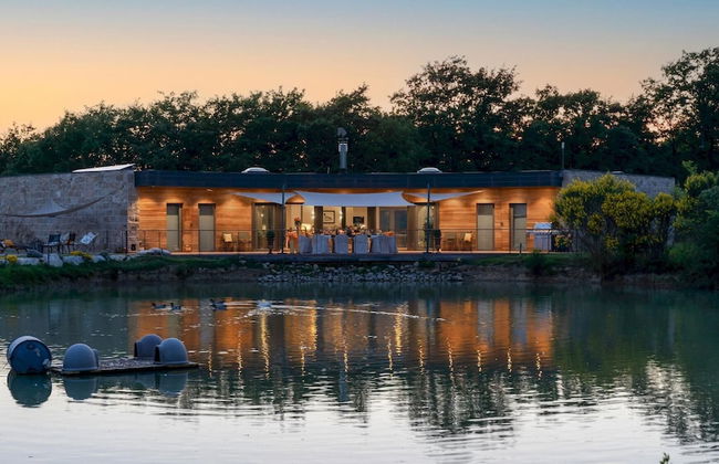 Si-h157-radi0at - Villa Airone 12 - Foto 64