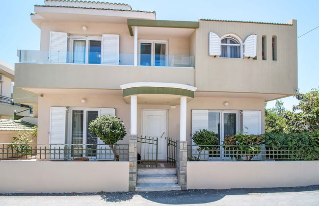 Kallithies Village Villa - Foto 18