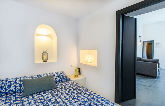 Luxurious Villa The Luna Suite - Foto 8