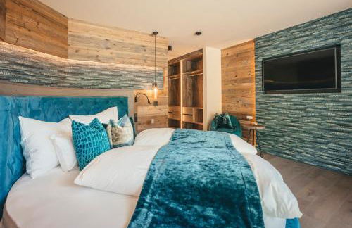 Chalet SALENA luxury lodge - Photo 29