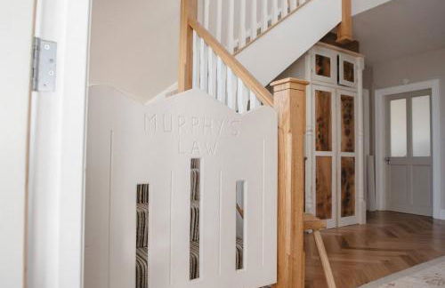 Hill House Apartment - Foto 14