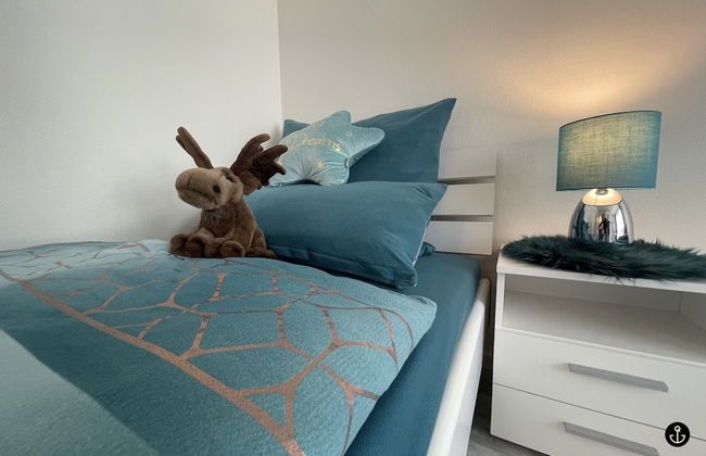 Sonnenweg 36 - LAKEVIEW HOUSE TÜRKIS - Photo 9