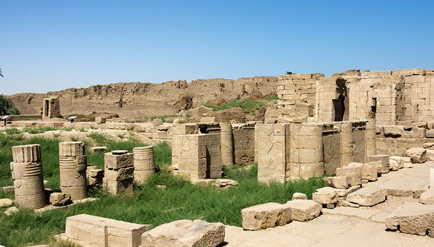 Trip to Dendera and Abydos - Photo 3