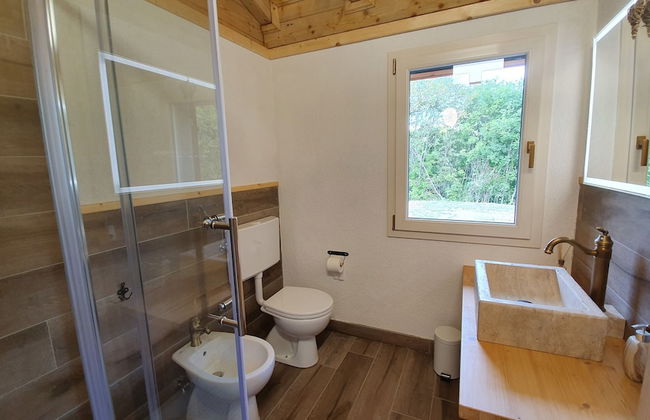 Agriturismo Il Pagliaio - Foto 11