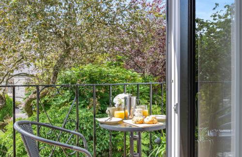 Inglenook Cottage - Foto 8