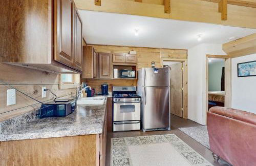 Brook Haven Cabin - Foto 9