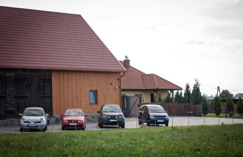 Lodges Zacisze I - Foto 19