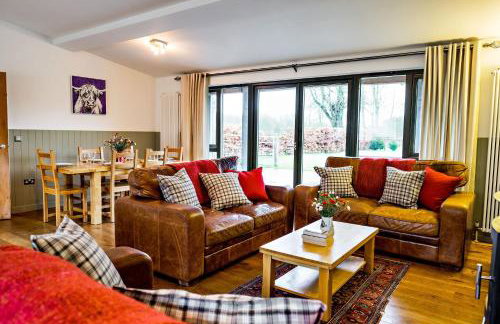 Park Farm Cottages - Foto 28